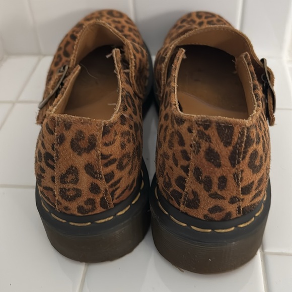 Dr. Martens Mary Jane's RARE - Picture 3 of 10